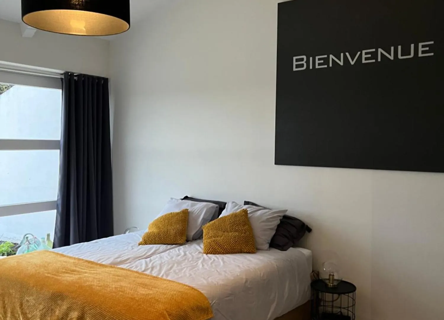 Bed & Breakfast La Maison Culier Sainte-Alauzie
