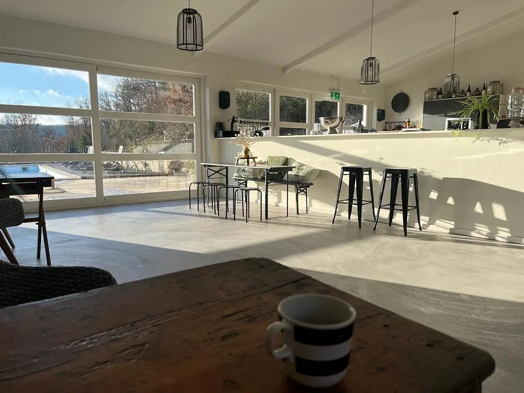 Bed & Breakfast La Maison Culier Sainte-Alauzie
