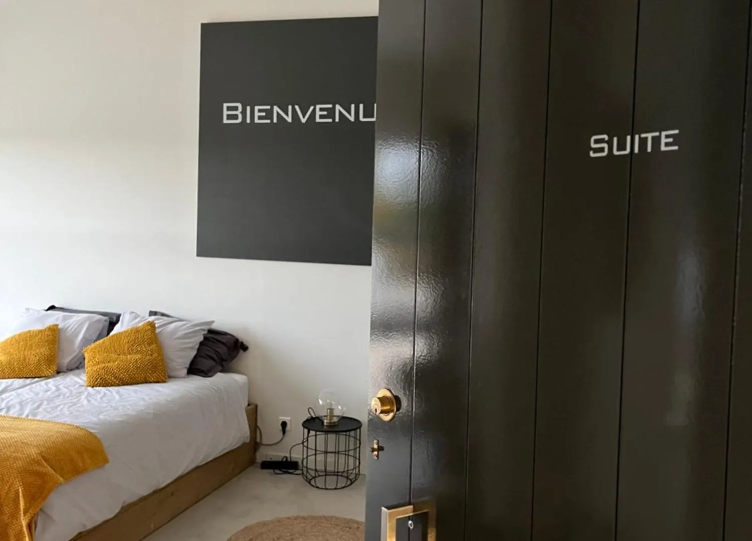 Bed & Breakfast La Maison Culier Sainte-Alauzie