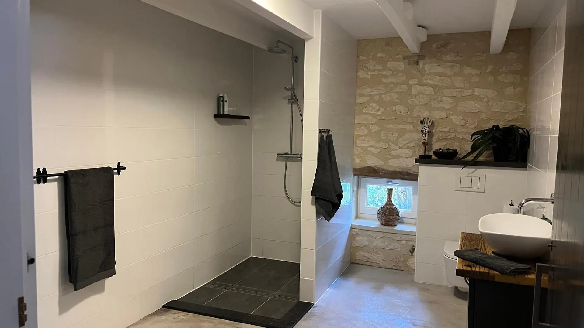 La Maison Culier Sainte-Alauzie Bed & Breakfast
