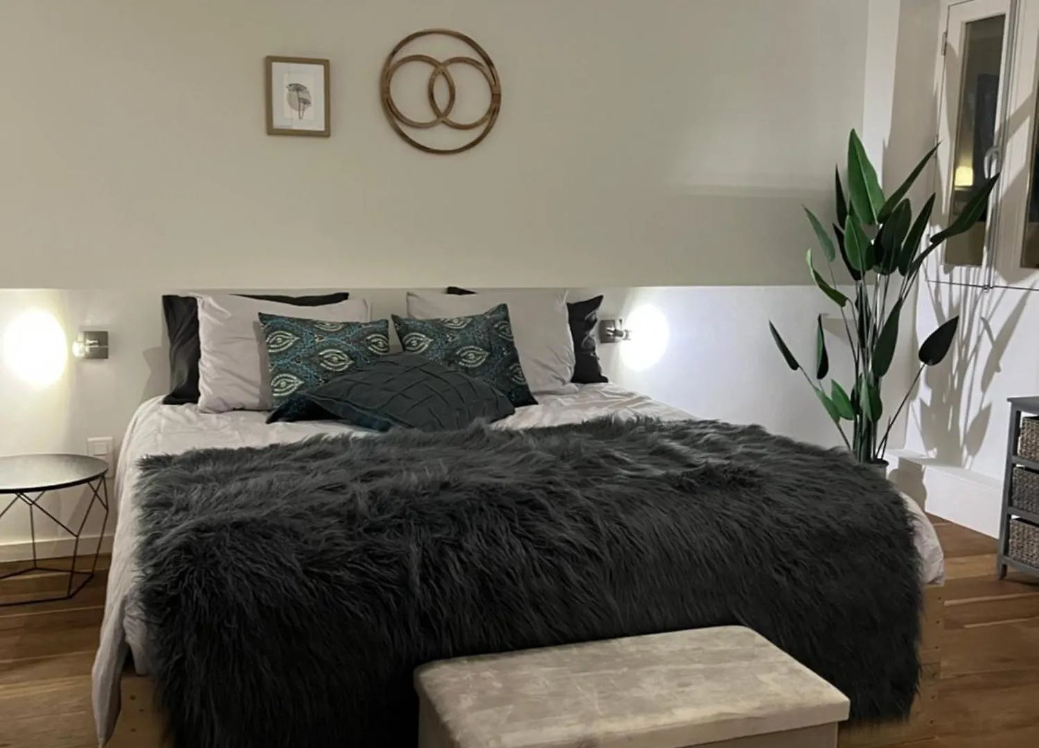 La Maison Culier Sainte-Alauzie Bed & Breakfast