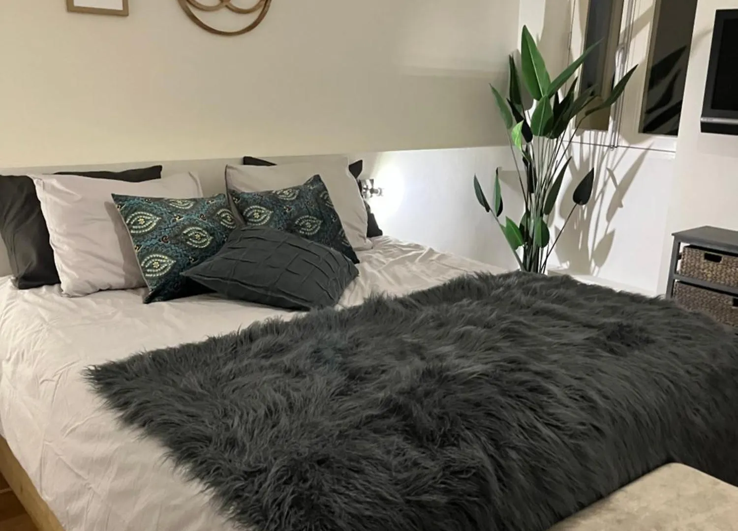 La Maison Culier Sainte-Alauzie Bed & Breakfast