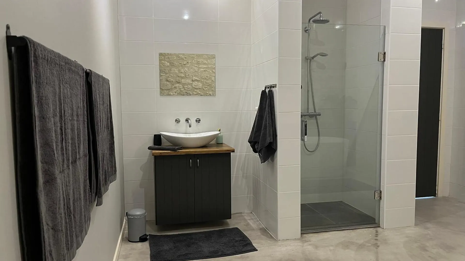Bed & Breakfast La Maison Culier Sainte-Alauzie France