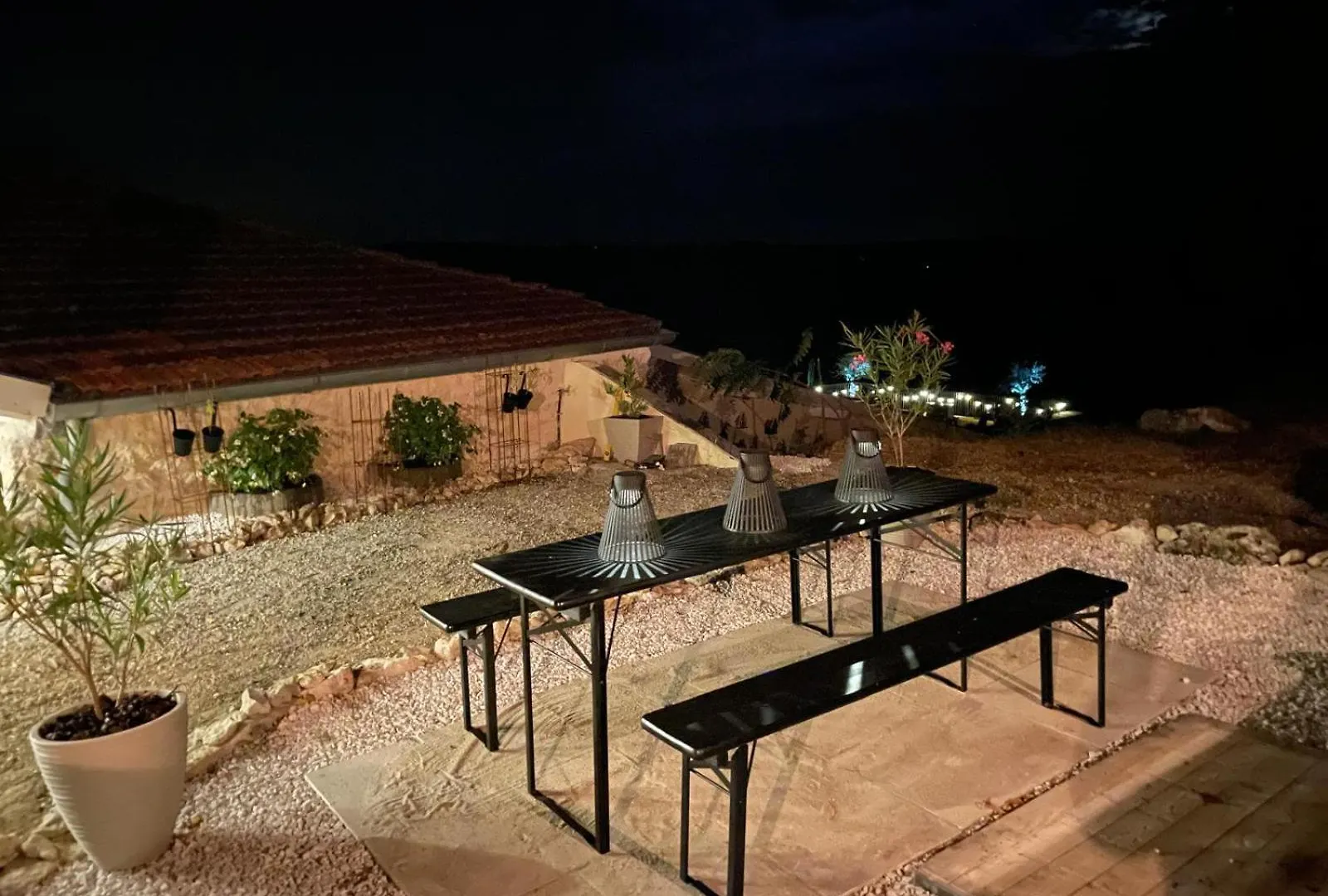 La Maison Culier Sainte-Alauzie Bed & Breakfast