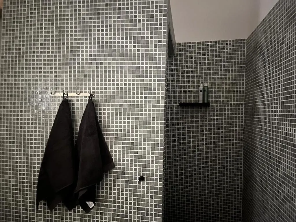 Nocleg ze śniadaniem La Maison Culier Sainte-Alauzie